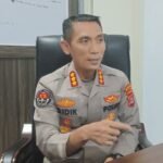 Kapolri Mutasi Sejumlah PJU Polda…