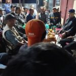 Sampaikan Pesan Kamtibmas, Kapolres Serang…