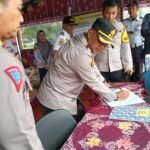 Pastikan Kesiapsiagaan Personil, Kapolres dan&hellip;