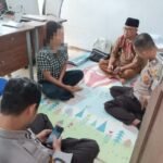 Diduga Depresi Cerai, Janda Muda&hellip;