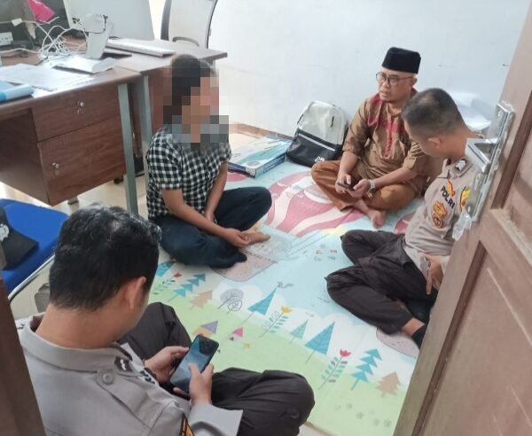 Diduga Depresi Cerai, Janda Muda Nekad Bunuh…