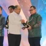 Pemprov Banten Raih Penghargaan APBD…