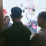 4 Wanita Open BO Diamankan…