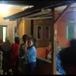 Astaga ! Terpergok, MT Tusuk&hellip;