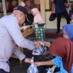 Panen Perdana Program Ketahanan Pangan,…