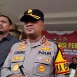 Kapolres Serang Larang Konvoi Kendaraan,&hellip;