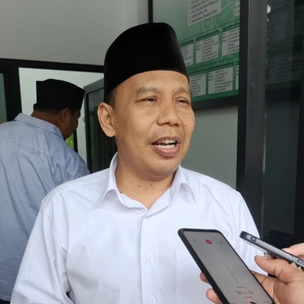 FKUB Kota Serang Hentikan Kegiatan Keagamaan di…