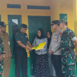 Tiga unit Rumah Layak Huni&hellip;