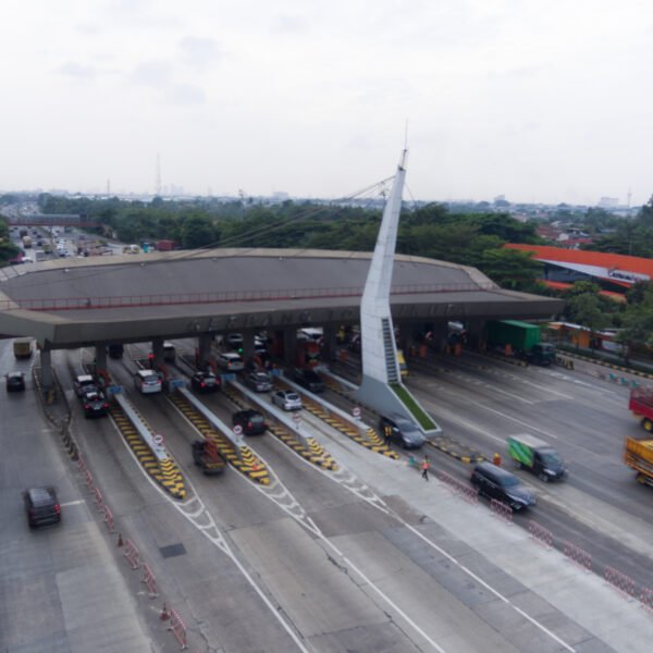 Libur Imlek dan Isro Mi’raj, 1,5 Juta&hellip;