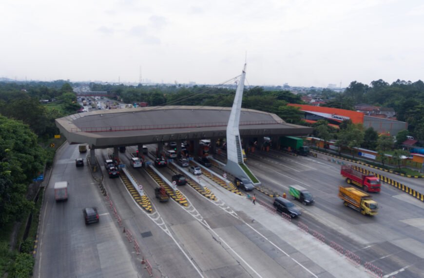 Libur Imlek dan Isro Mi’raj, 1,5 Juta&hellip;