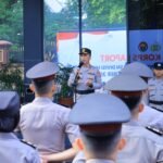 Seluruh Personil Polri Wajib Menjalankan…