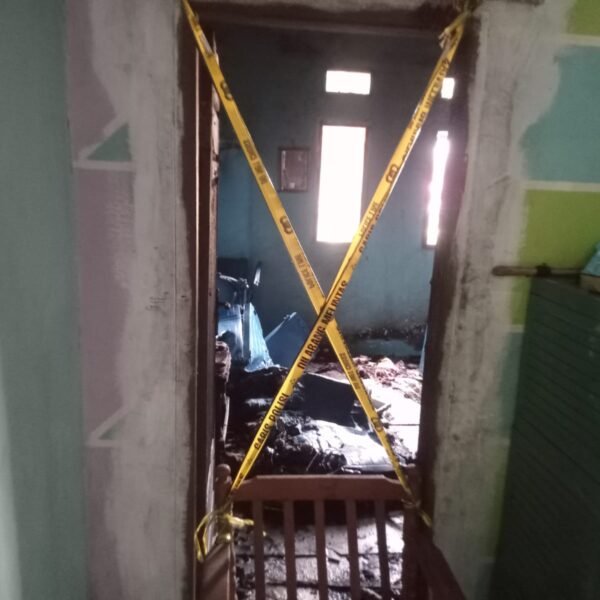 Innalilahi ! Balita di Kota Serang Tewas…