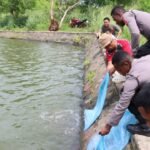 Gelar Program Ketapang, Kapolres Serang&hellip;