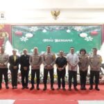 Wujud Toleransi dan Kebersamaan, Polda&hellip;