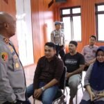 Ngariung Iman Ngariung Aman Dengan…