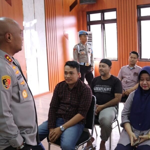 Ngariung Iman Ngariung Aman Dengan PHL, Ini…