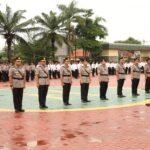 Simak ! Ini Sederet PJU…