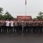 Dirbinmas Polda Banten Pimpin Apel&hellip;