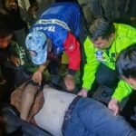 Diduga Kurang Konsentrasi Saat Berkendara,&hellip;