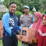 Semarak HUT ke-21, Polda Banten&hellip;