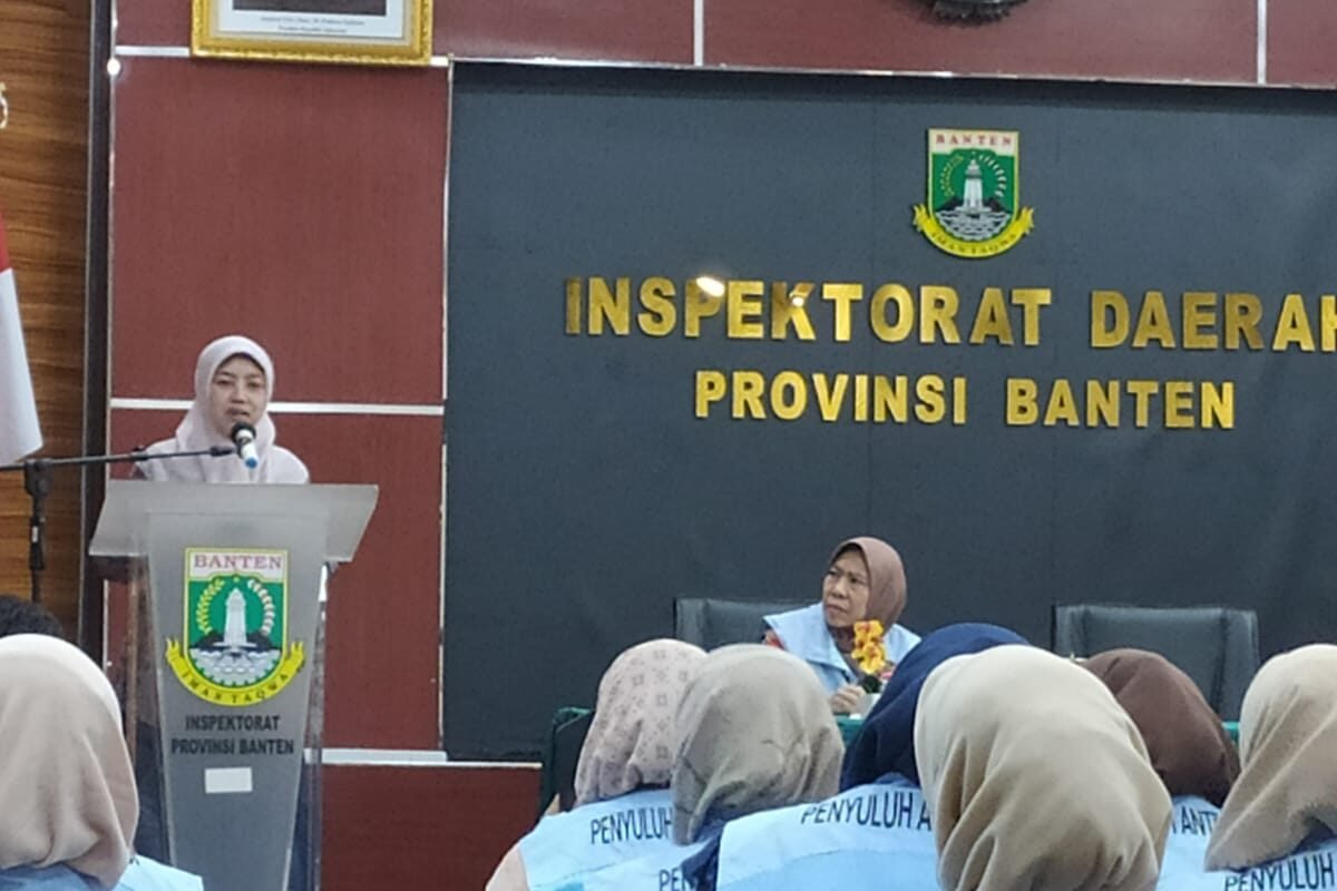 A Damenta Sebut Pemprov Banten Aktif Dalam&hellip;