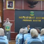 A Damenta Sebut Pemprov Banten…