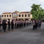 Polda Banten Siagakan Pengamanan Libur…