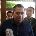 Dirut PT TKSU Tersangka Proyek…