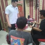 Diduga Cabuli Gadis Tetangga, Tukang&hellip;