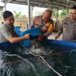 Optimalkan Program Ketapang, Kapolres Serang…