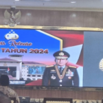 Sukses Menjaga Keamanan, Polri Mendapatkan&hellip;