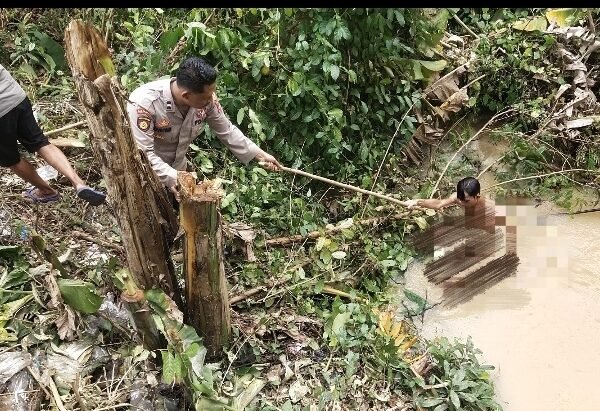 Kunci Masih Ngegantung, Motor Scoopy Nyaris Dibawa…
