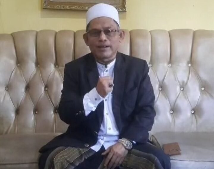 Sukses Menjaga Harkamtibmas, Polres Serang Kabupaten di…