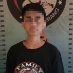 Usai Nyedot Sabu, Remaja Kurir&hellip;