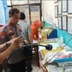 Bayi Dalam Kardus Ditemukan Depan&hellip;