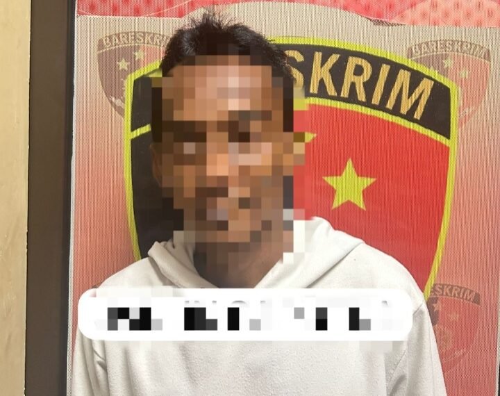 Tega ! Pekerja Serabutan Rudapaksa Gadis Disabilitas