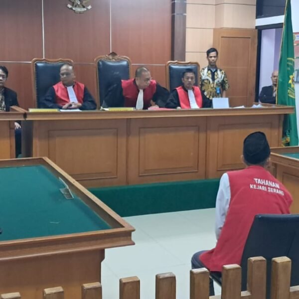 Bunuh Anak Kandung, Warga Ciomas Diganjar Hukuman&hellip;