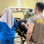 Disebut Miliki Riwayat Stroke, Tahanan&hellip;