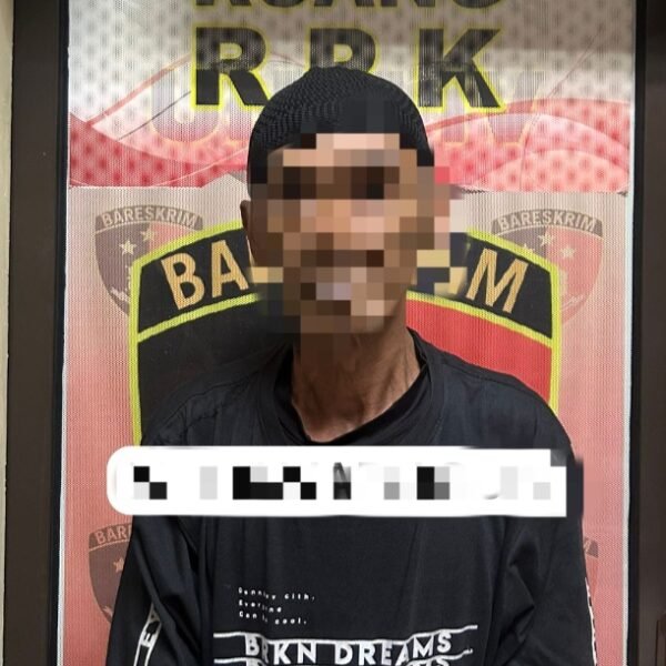 Parah Nih Kakek, Umur Sudah Bau Tanah&hellip;