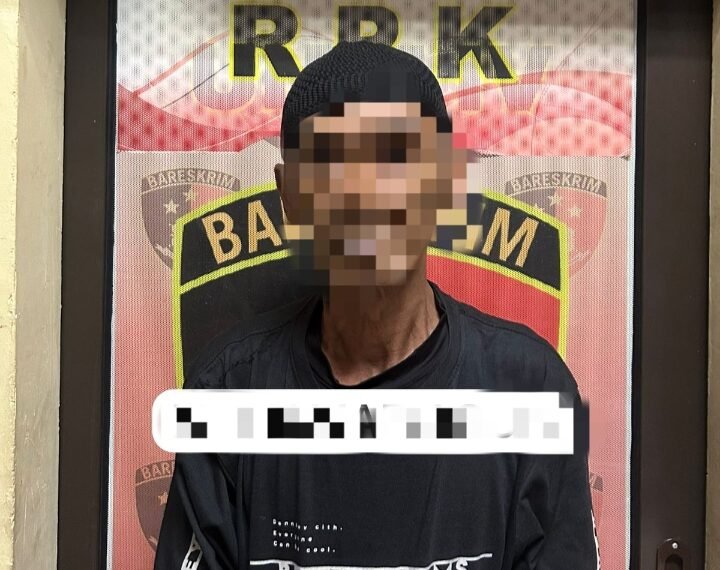 Parah Nih Kakek, Umur Sudah Bau Tanah&hellip;