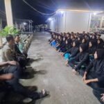 Kapolsek Kepada Saka Bhayangkara, Jadilah&hellip;