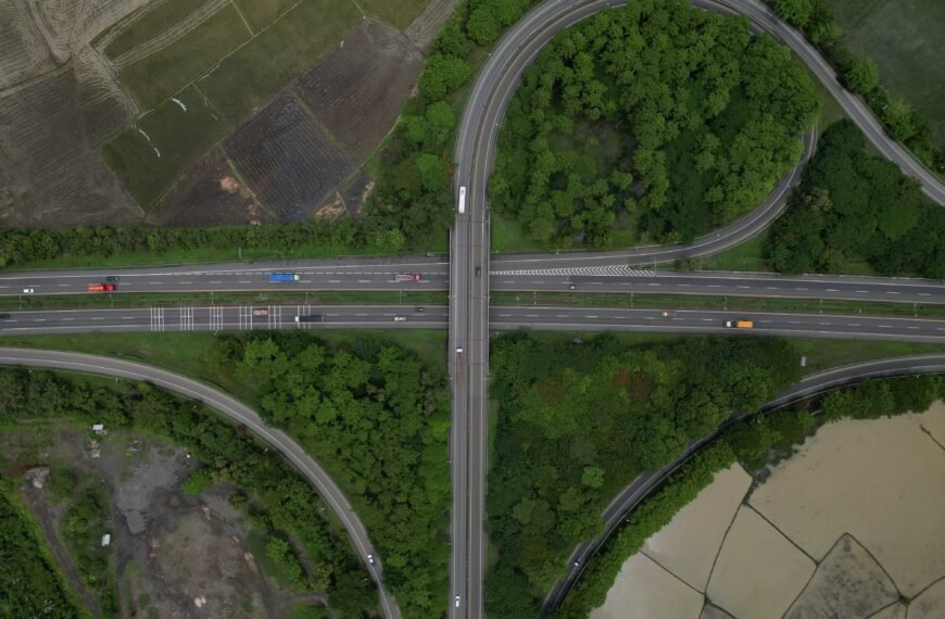 Eksplorasi Kuliner dan Wisata di Sekitar Banten