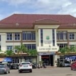 SAMSAT Kota Serang : Terkendala…