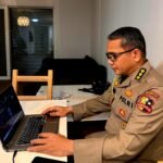 Atase Polri KBRI Berlin Kombes…