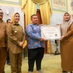 Raih Nilai Tertinggi Pelayanan Publik,&hellip;