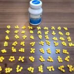 Pasutri Pengedar Pil Koplo Ditangkap&hellip;