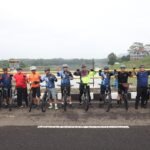 Pererat Kebersamaan Dengan Masyarakat, Polda&hellip;