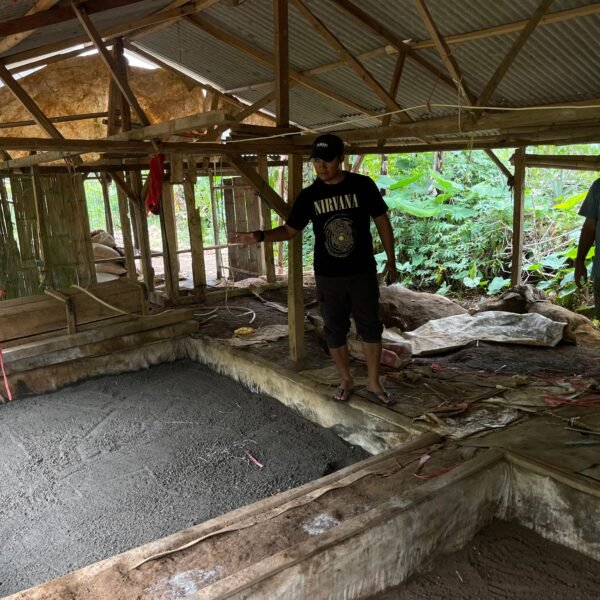 10 Penambang Emas Ilegal di Kabupaten Lebak&hellip;