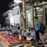 Silaturahmi Bersama Masyarakat dan Santri&hellip;