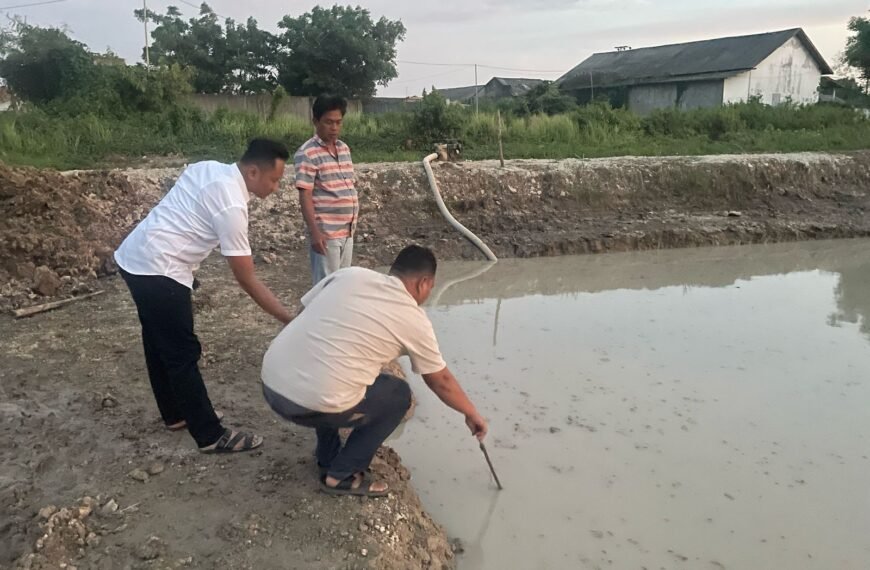 Innalilahi ! Kakak Tewas Tenggelam Usai Selamatkan&hellip;